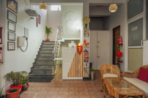Adi Yoga Ashram